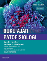 Image of Buku Ajar PATOFISIOLOGI