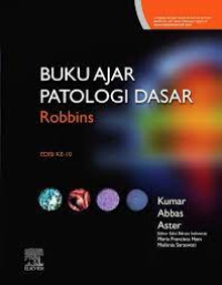 Image of Buku Ajar Patologi Robbins