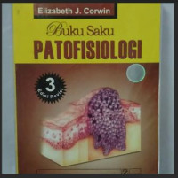 Image of Buku Saku Patofisiologi