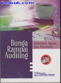 Image of Bunga Rampai Auditing