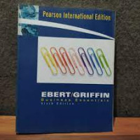 Image of Business Essentials (Sixth Edition)