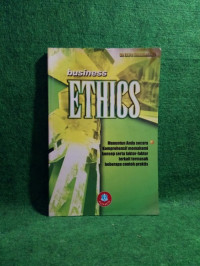 Image of Business Ethics