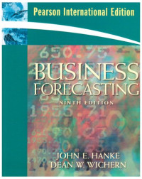 Image of Business Forecasting