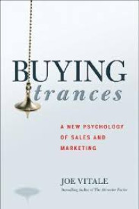 Image of Buying Trances