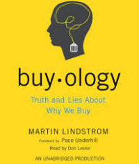 Image of Buyology: Truth and Lies About Why We Buy