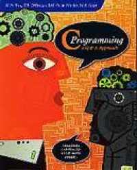 Image of C Programming A Q&A Approach