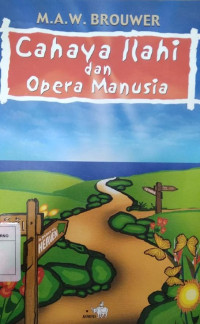 Image of Cahaya Ilahi dan Opera Manusia