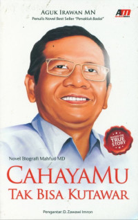 Image of Cahayamu Tak Bisa Kutawar