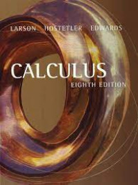 Image of Calculus