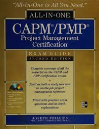Image of CAMP/PMP Project Management Certification