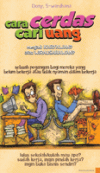 Image of Cara Cerdas Cari Uang