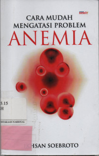 Image of Cara Mudah Mengatasi Problem ANEMIA