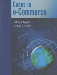 Image of Case in e- Commerce