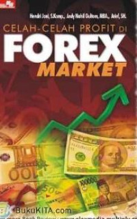 Image of Celah-Celah Profit Di FOREX Market