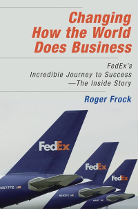 Image of Changing How The World Does Business