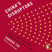 Image of China's Disruptors