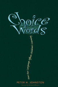 Image of Choice Words