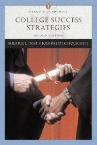 Image of College Success Strategies