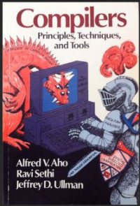 Image of Compilers : Principles, Techmiques, and Tools