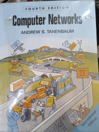 Image of Computer Networks