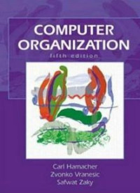 Image of Computer Organization
