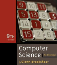 Image of Computer Science An Overview