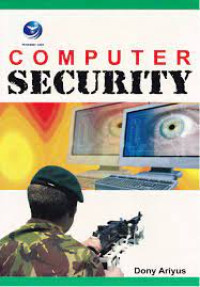 Image of Computer Security