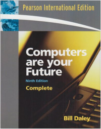 Image of Computers Are Your Future
