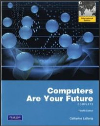 Image of Computers Are Your Future
