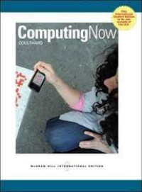 Image of ComputingNow