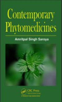 Image of Contemporary Phytomedicines