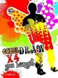 Image of Coreldraw X4 gue banget