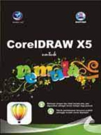 Image of CorelDRAW X5 Untuk Pemula