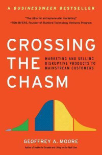 Image of Crossing The Chasm
