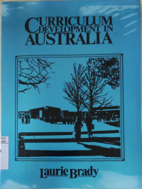 Image of Curriculum Development in Australia