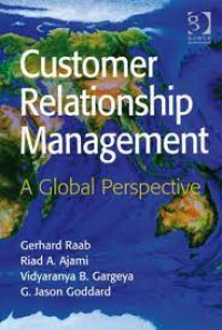 Image of Customer Relationship Management: A Global Perspective