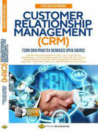 Image of Customer Relationship Management (CRM)