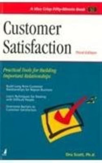 Image of Customer Stisfaction