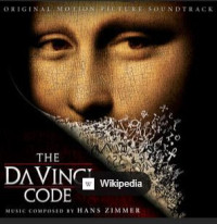 Image of Da Vinci Code, The