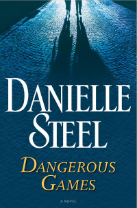 Image of Dangerous Games
