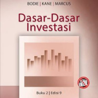 Image of Dasar-dasar investasi
