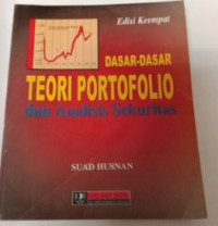 Image of Dasar-Dasar Teori Portofolio dan Analisis Sekuritas