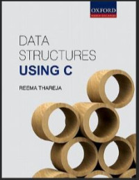 Image of Data Structures Using C