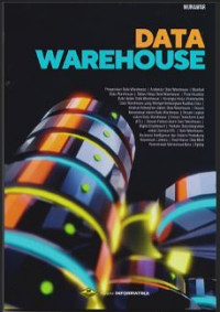 Image of Data Warehouse