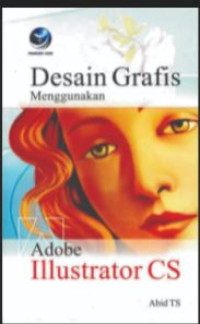 Image of Desain Grafis Menggunakan Adobe Illustrator CS