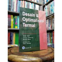 Image of Desain & Optimalisasi Termal