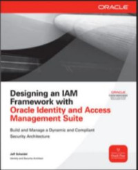 Image of Designing an IAM Framework and Acces Management Suite