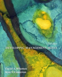 Image of Developing Management Skills