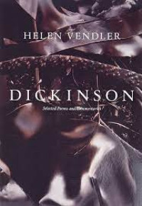 Image of Dickinson: Selected Poems and Commentaries