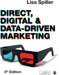 Image of Direct, digital & data-driven marketing